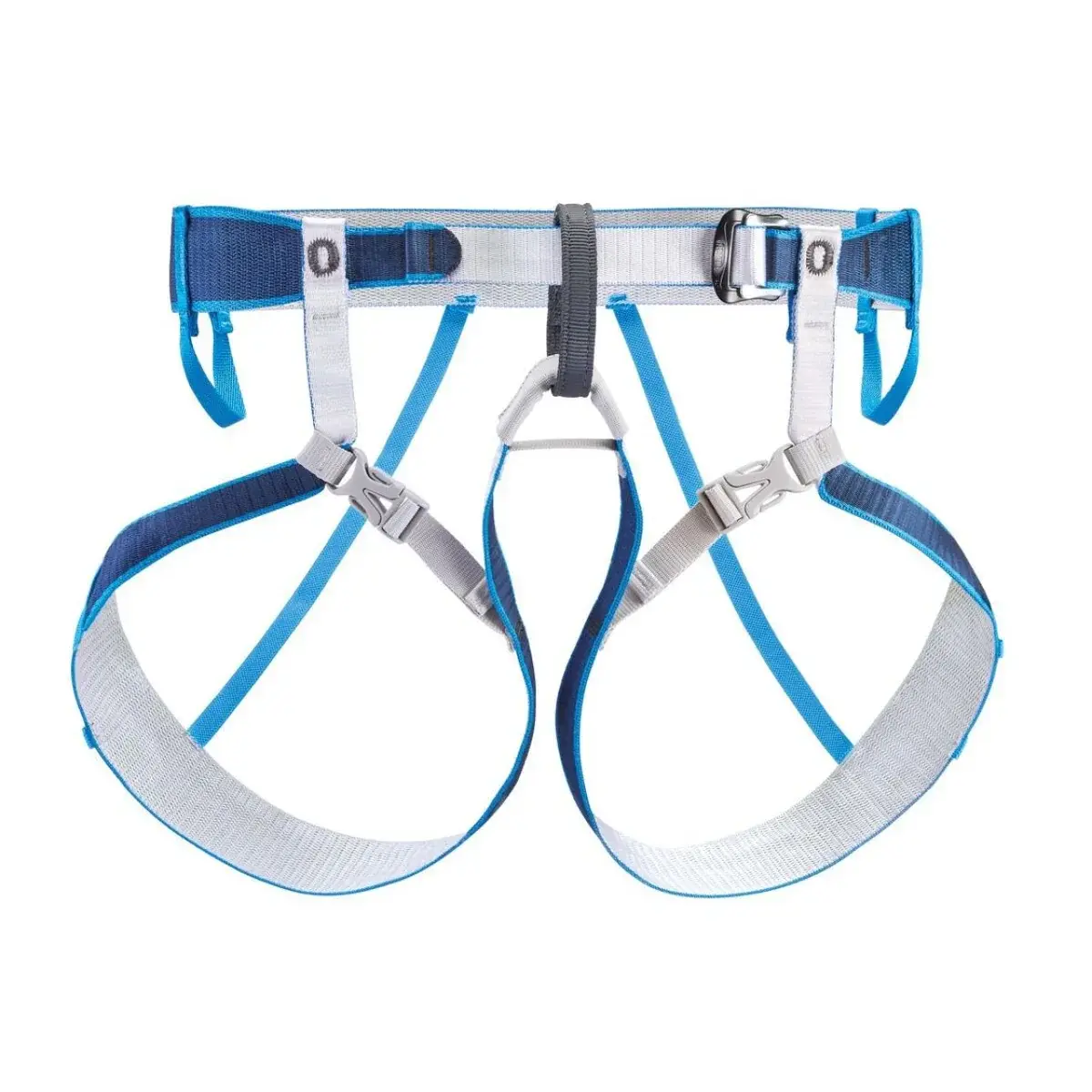 Petzl Baudrier Petzl Tour blue