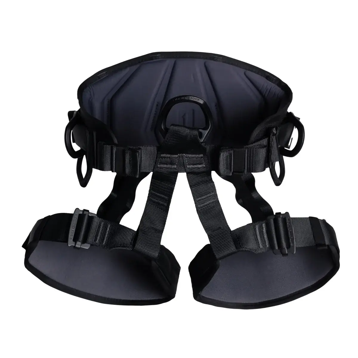 Singing Rock Baudrier Singing Rock SIT WORKER 3D standard noir