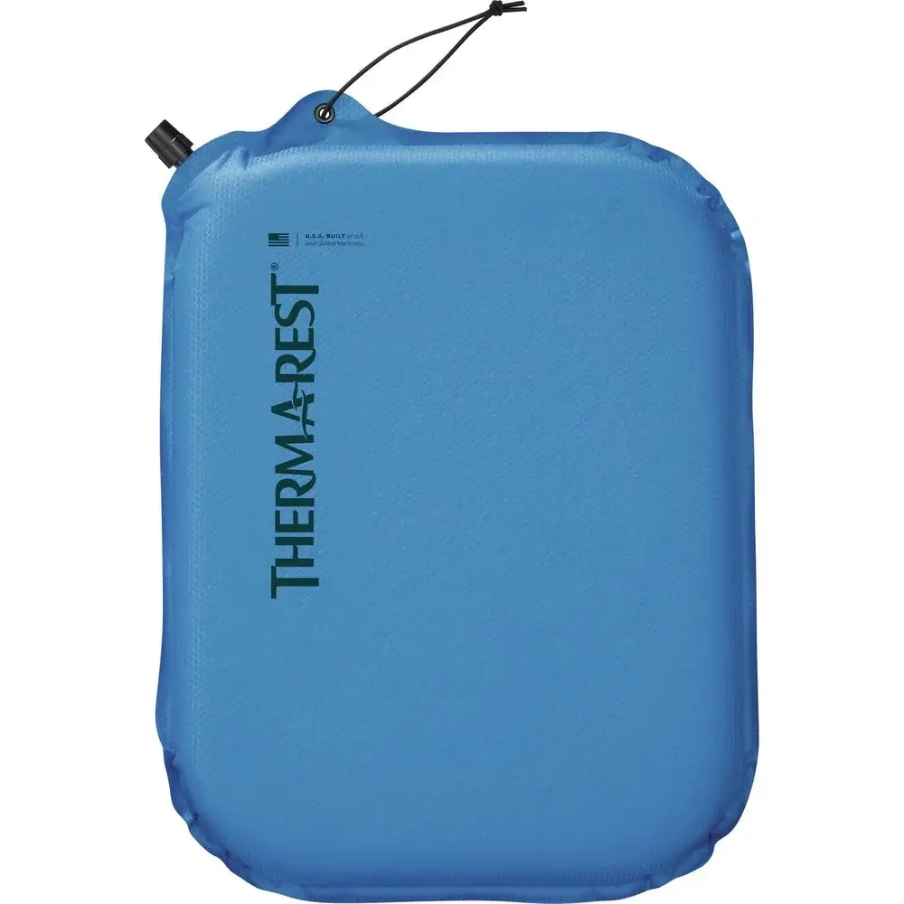 Coussin d'assise Therm-a-rest Lite Seat blue