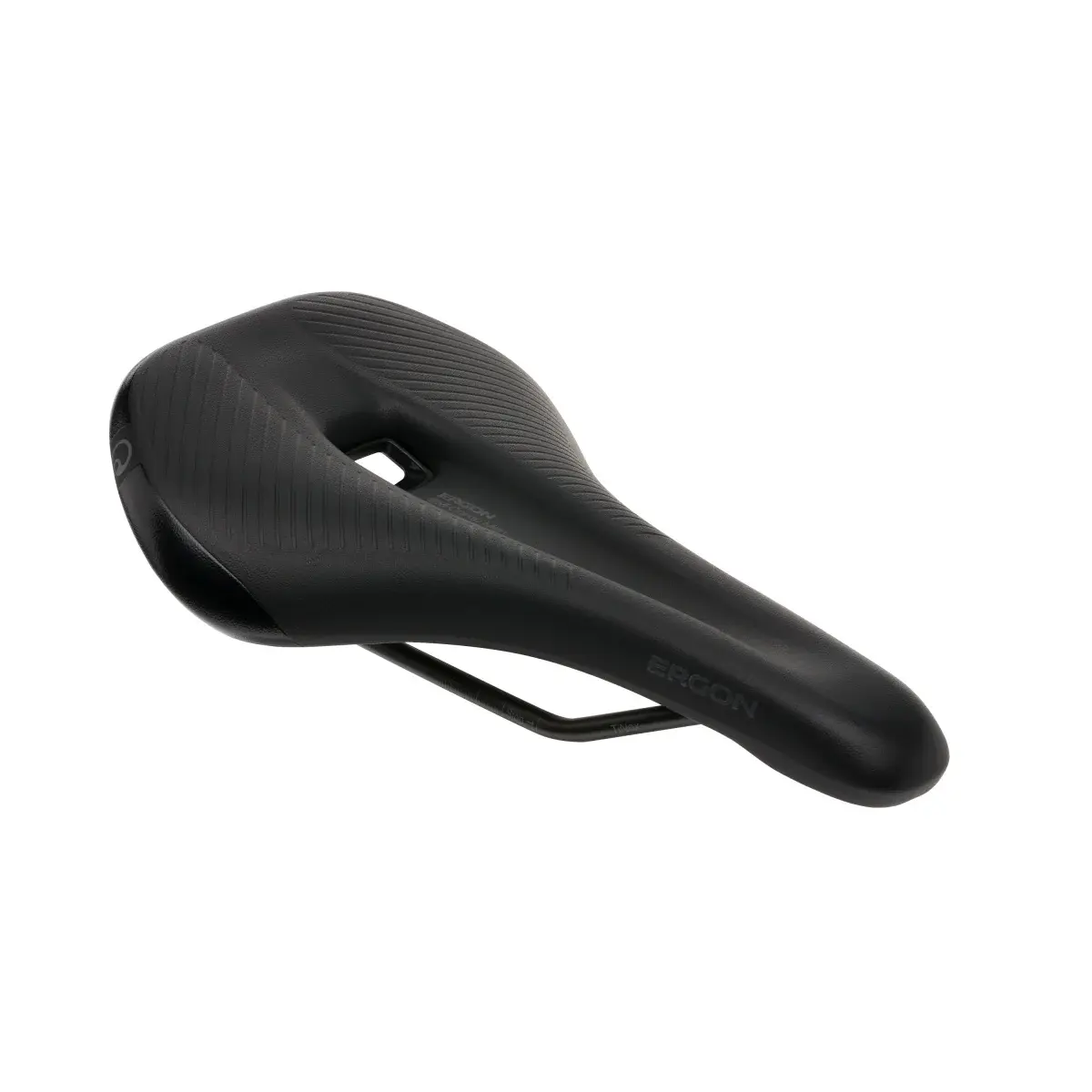 Ergon Selle Ergon SM Comp Men, S/M noir