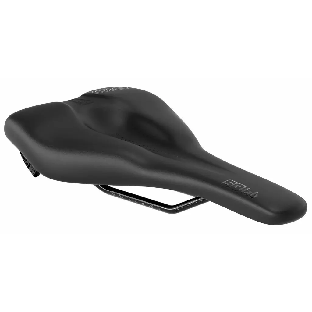SQ Lab Selle SQ Lab 610 Ergolux active 2.1