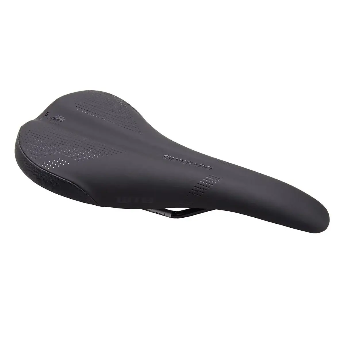 WTB Selle WTB Silverado Cromoly Medium