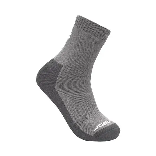 Chaussettes Sensor TREKING EVO gris