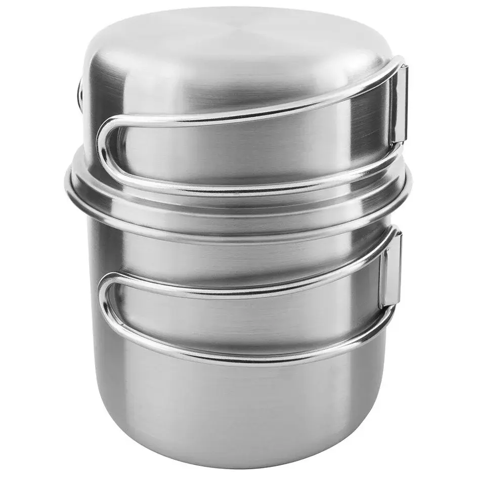 Tatonka Set de vaisselle outdoor Tatonka Hangle Mug 500ml