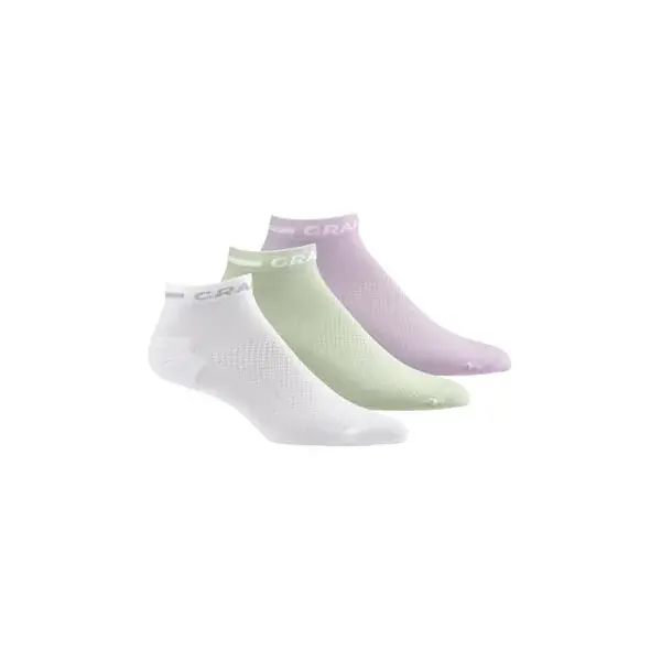 Craft Lot de chaussettes Craft Core Dry Mid 3-pack