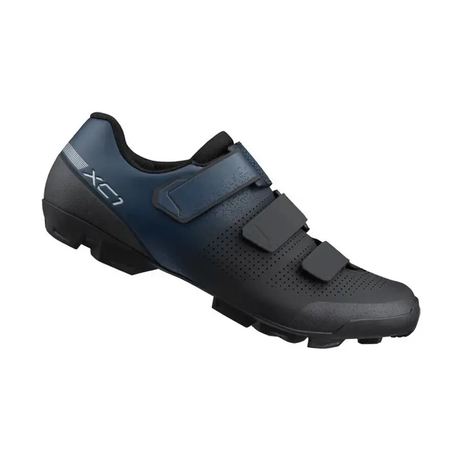 Shimano Chaussures VTT Shimano SH-XC102 femme noir