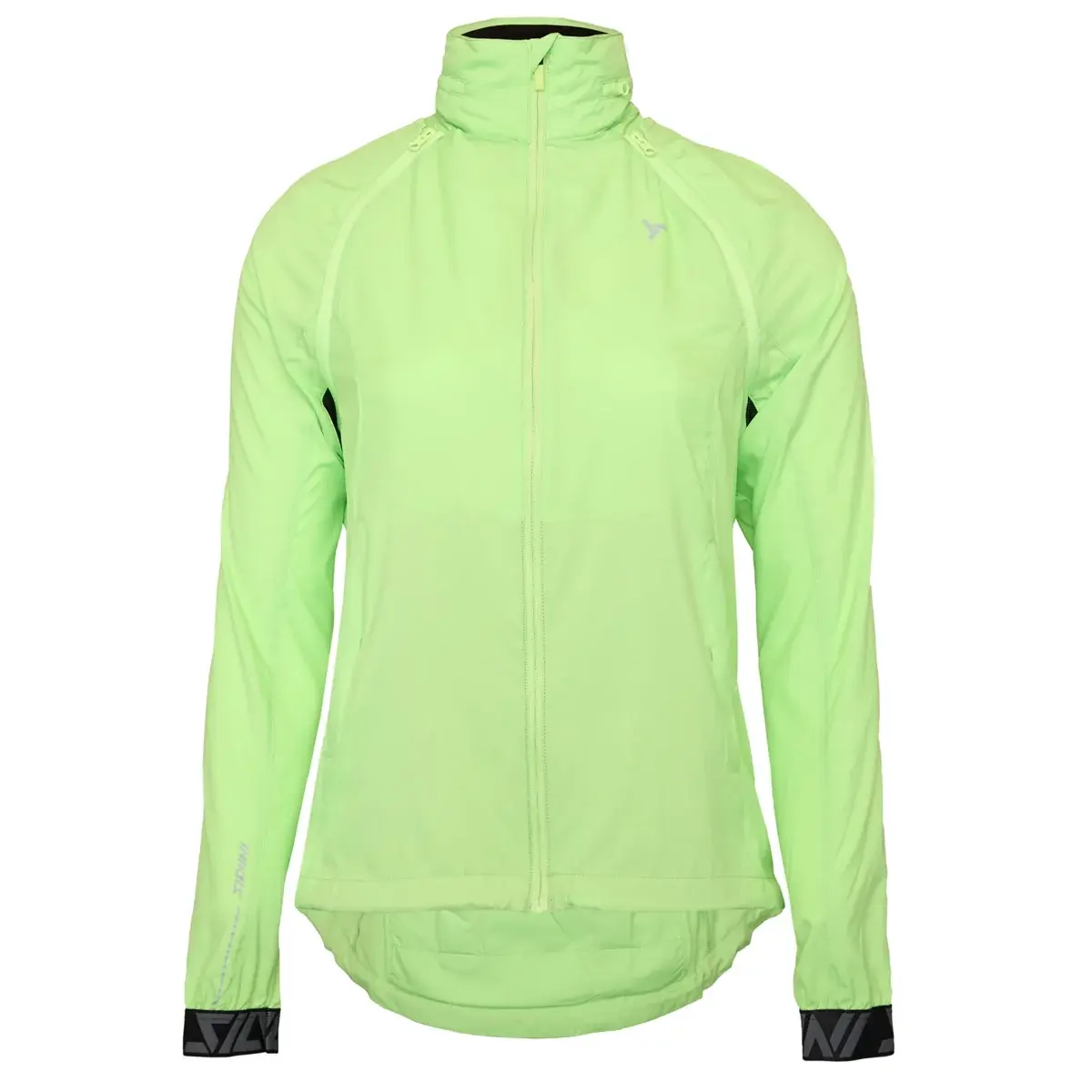 Silvini Veste femme Silvini WJ1623 Vetta green