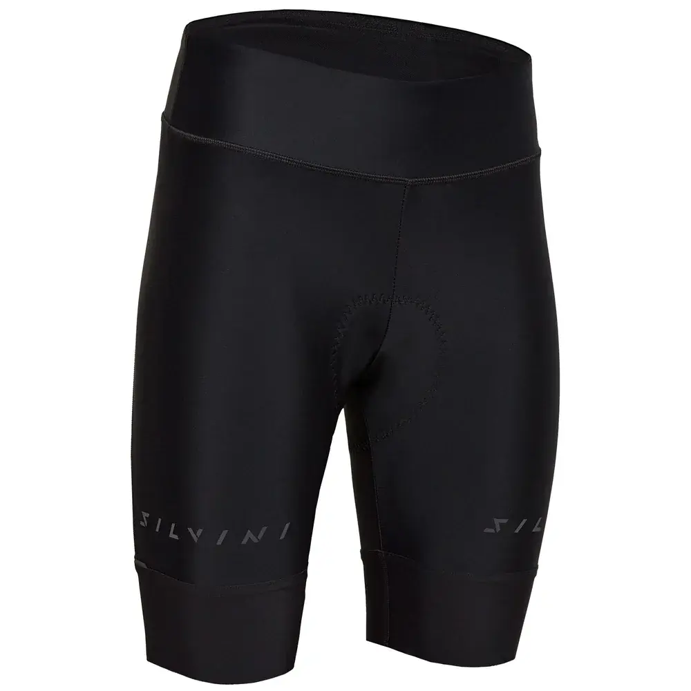 Silvini Short femme Silvini WP2430 Suela black