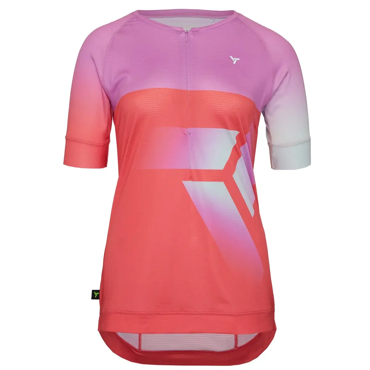 Maillot femme Silvini WD1432 Stabina blush-coral