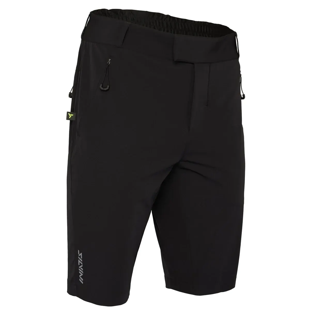 Silvini Short homme Silvini MP2018 Meta black