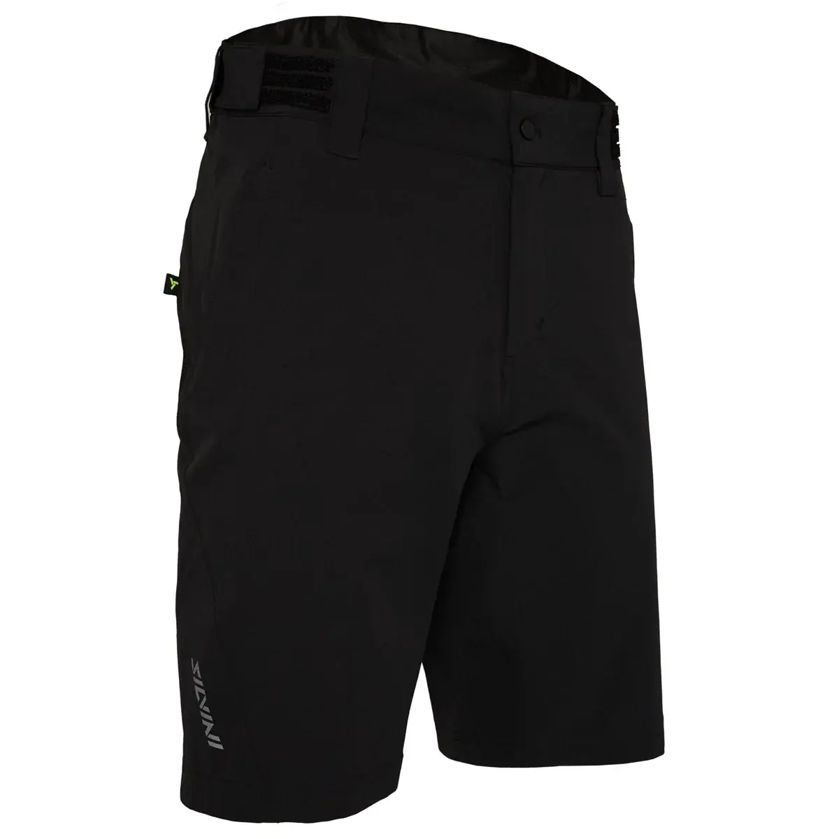 Silvini Short homme Silvini MP2525 Elvo black
