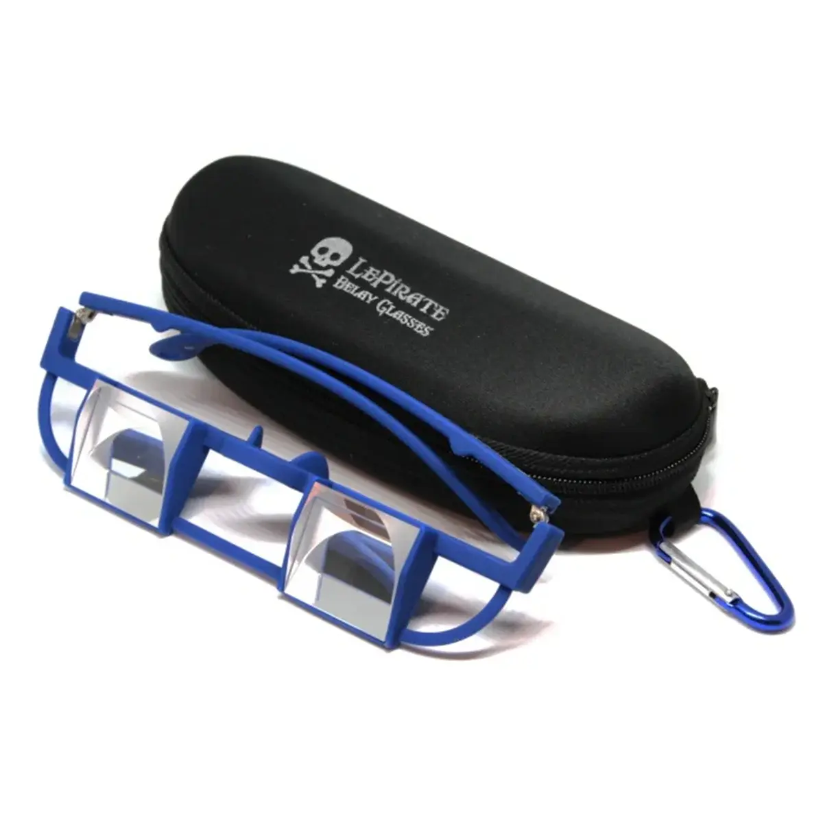Singing Rock Lunettes LePirate Singing Rock pour assurage 3.1 bleu