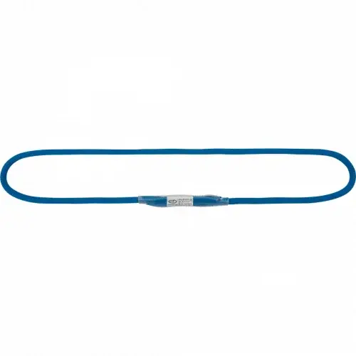 Climbing Technology Sangle cousue Climbing Technology Alp-Loop 60 cm bleu