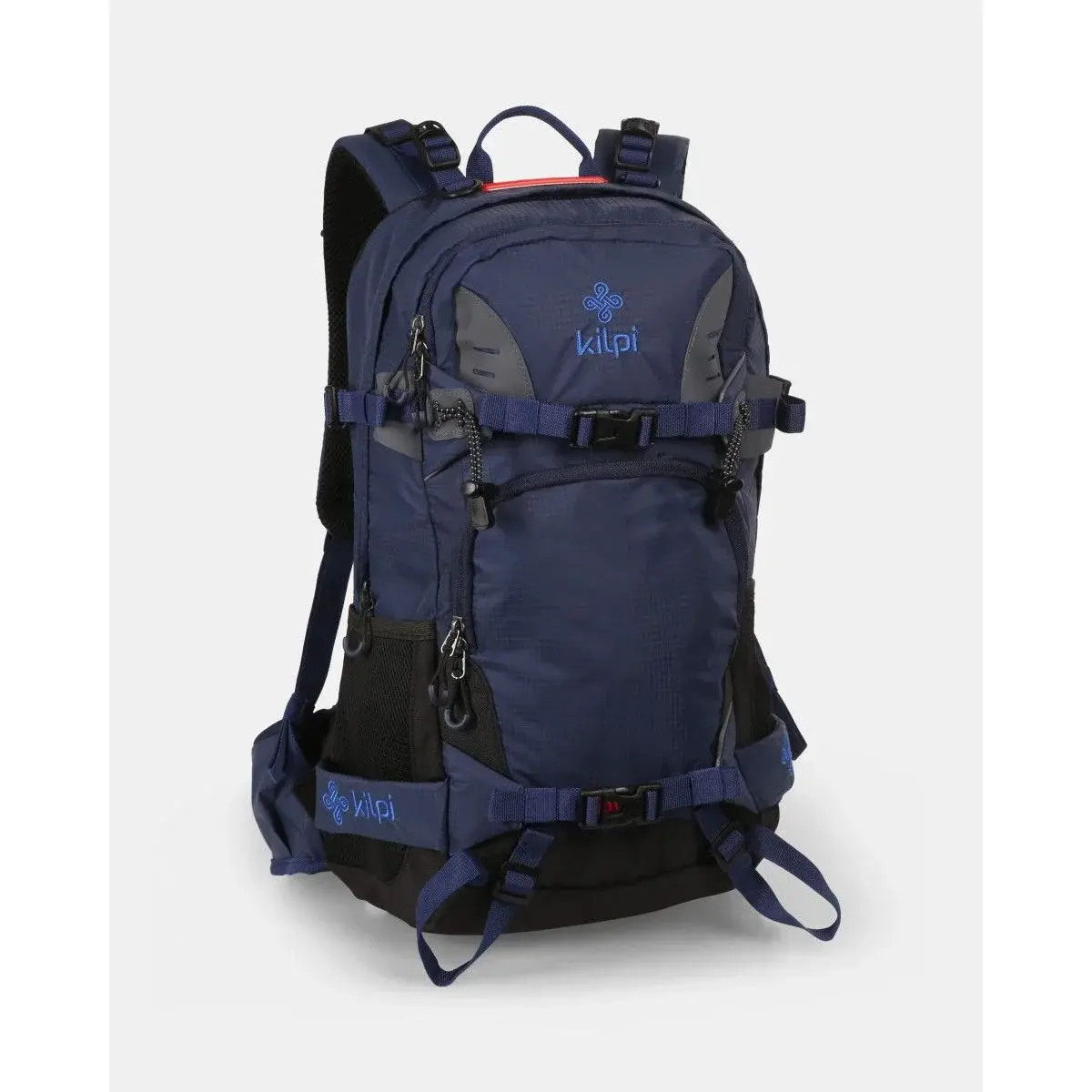 Kilpi Sac à dos de ski de randonnée Kilpi RISE 30-U bleu foncé UNI