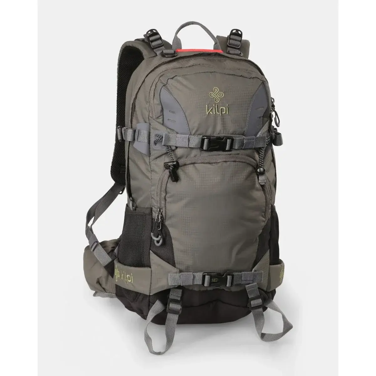 Kilpi Sac à dos de ski de randonnée Kilpi RISE 30-U vert UNI