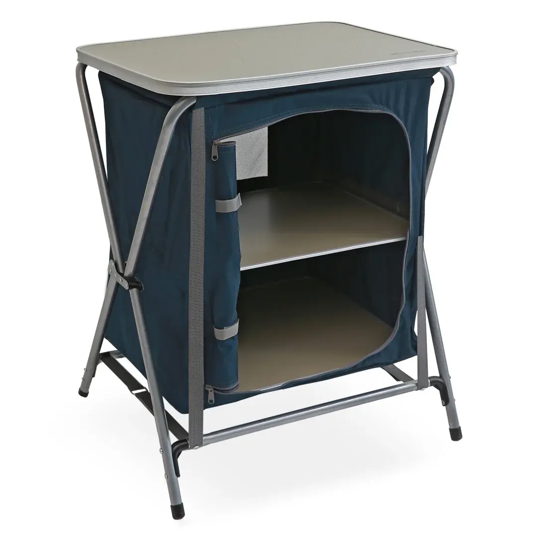 Pinguin Armoire pliante Pinguin Kitchen S petrol