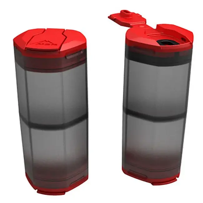MSR Salière et poivrière MSR Alpine Salt/Pepper Shaker a Spice Shaker