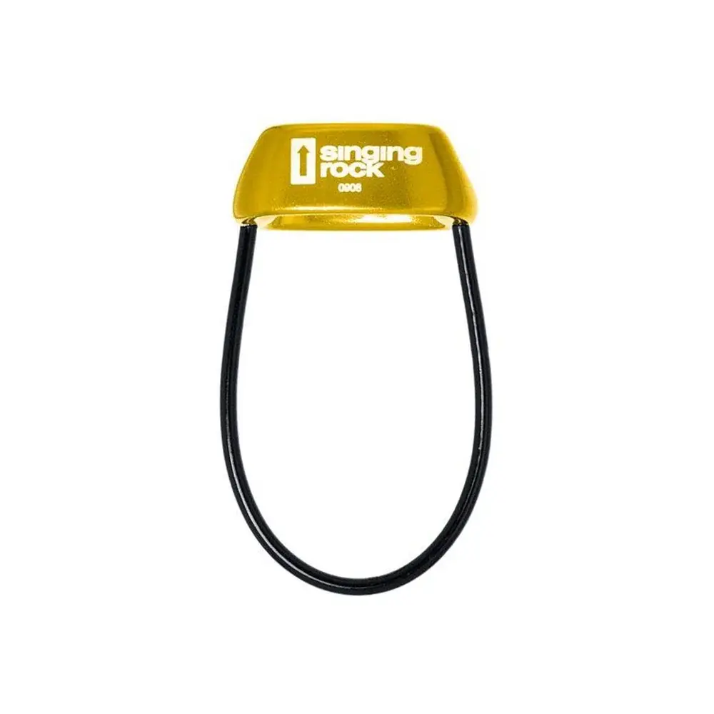 Descendeur Singing Rock BUDDY différentes couleurs