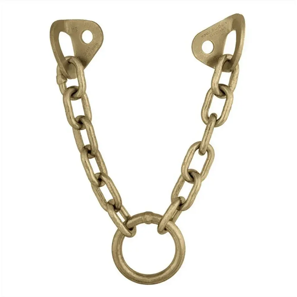 Relais de rappel Singing Rock 12 mm