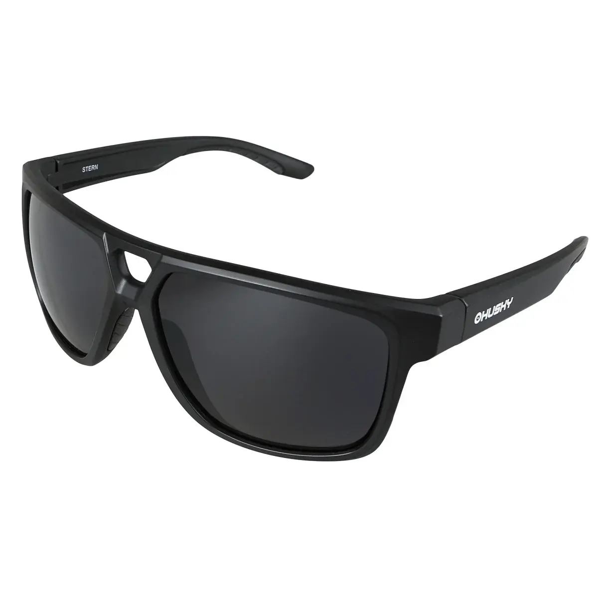 Lunettes de soleil Husky Stern black
