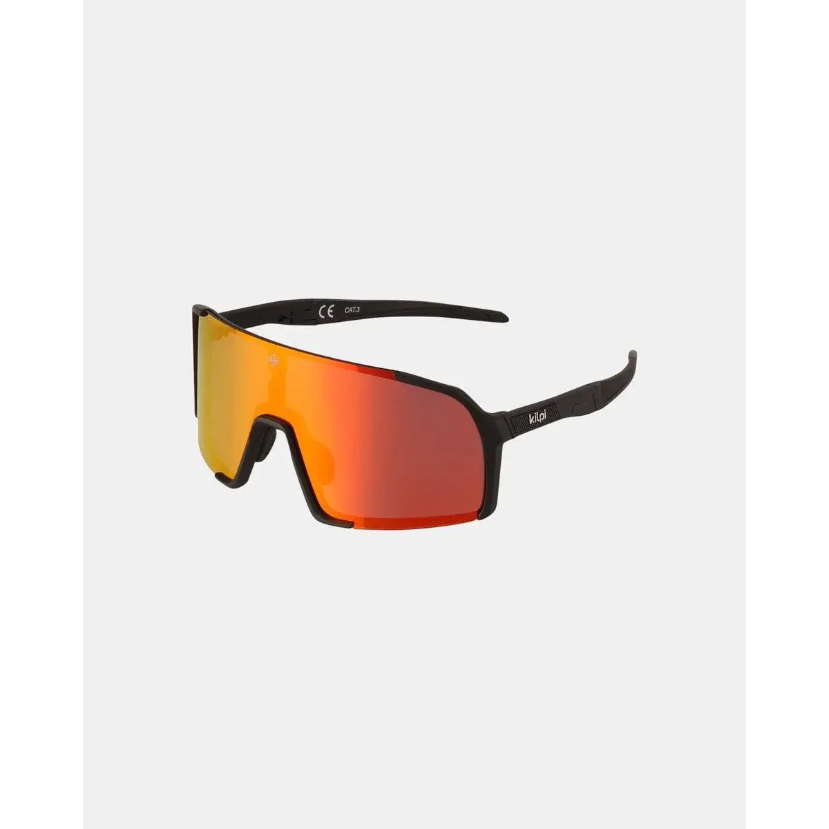 Kilpi Lunettes de soleil Kilpi LECANTO-U rouge