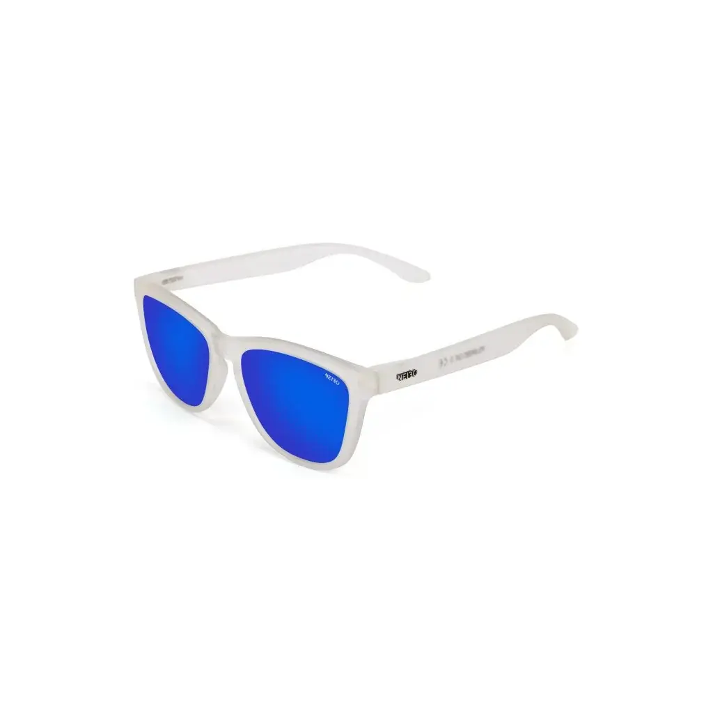 NEIBO Lunettes de soleil NEIBO Origin Transparent/blue