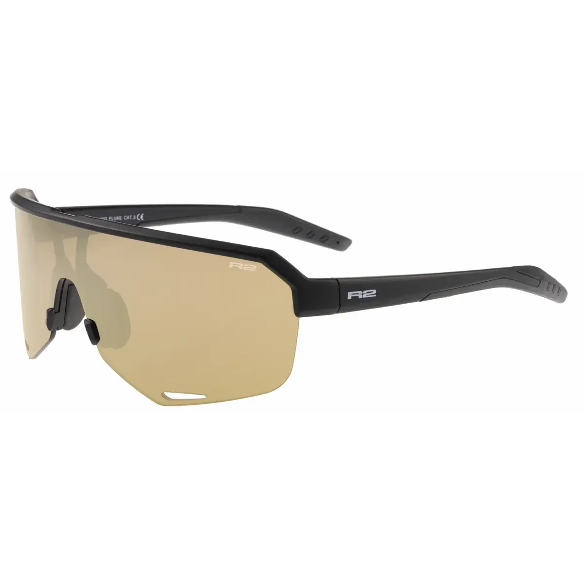 Lunettes de soleil de sport R2 Fluke AT100Q - standard
