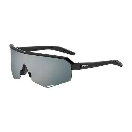 R2 Lunettes de soleil R2 Fluke black/grey 3
