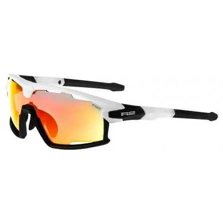 R2 Lunettes de soleil R2 Rocket white/grey 2