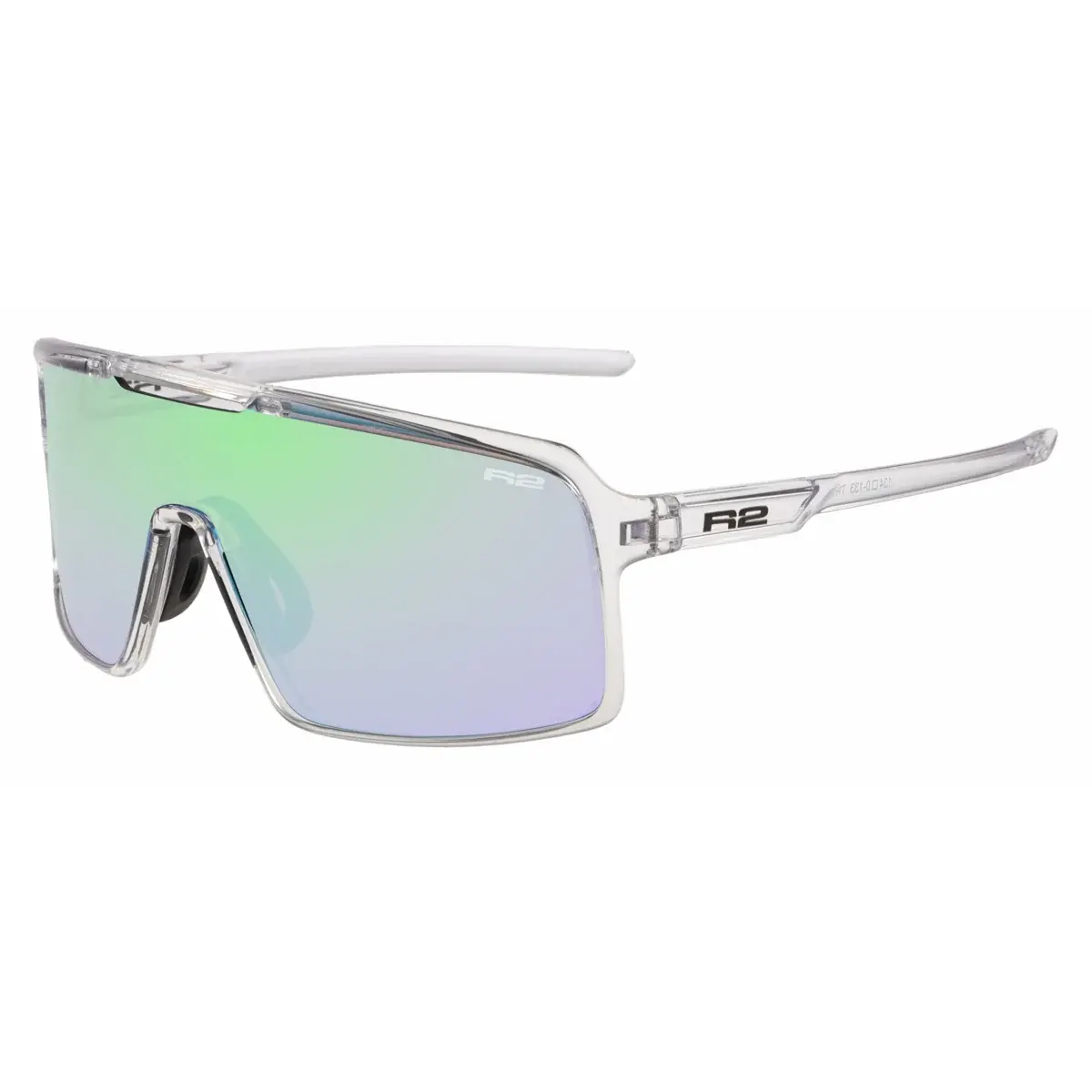 Lunettes de soleil de sport R2 Winner AT107H - standard