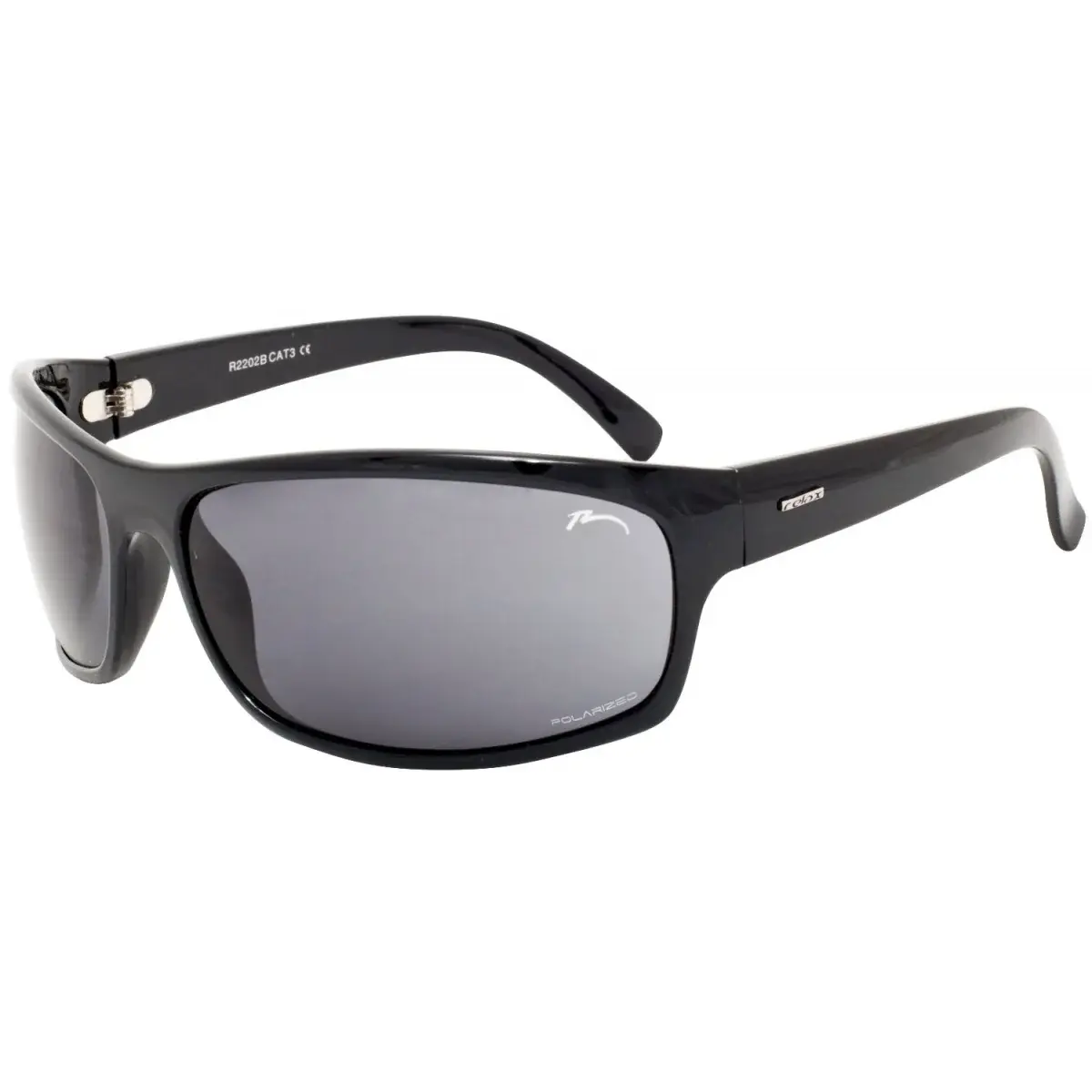 Relax Lunettes de soleil Relax Arbe R2202B R5 noir