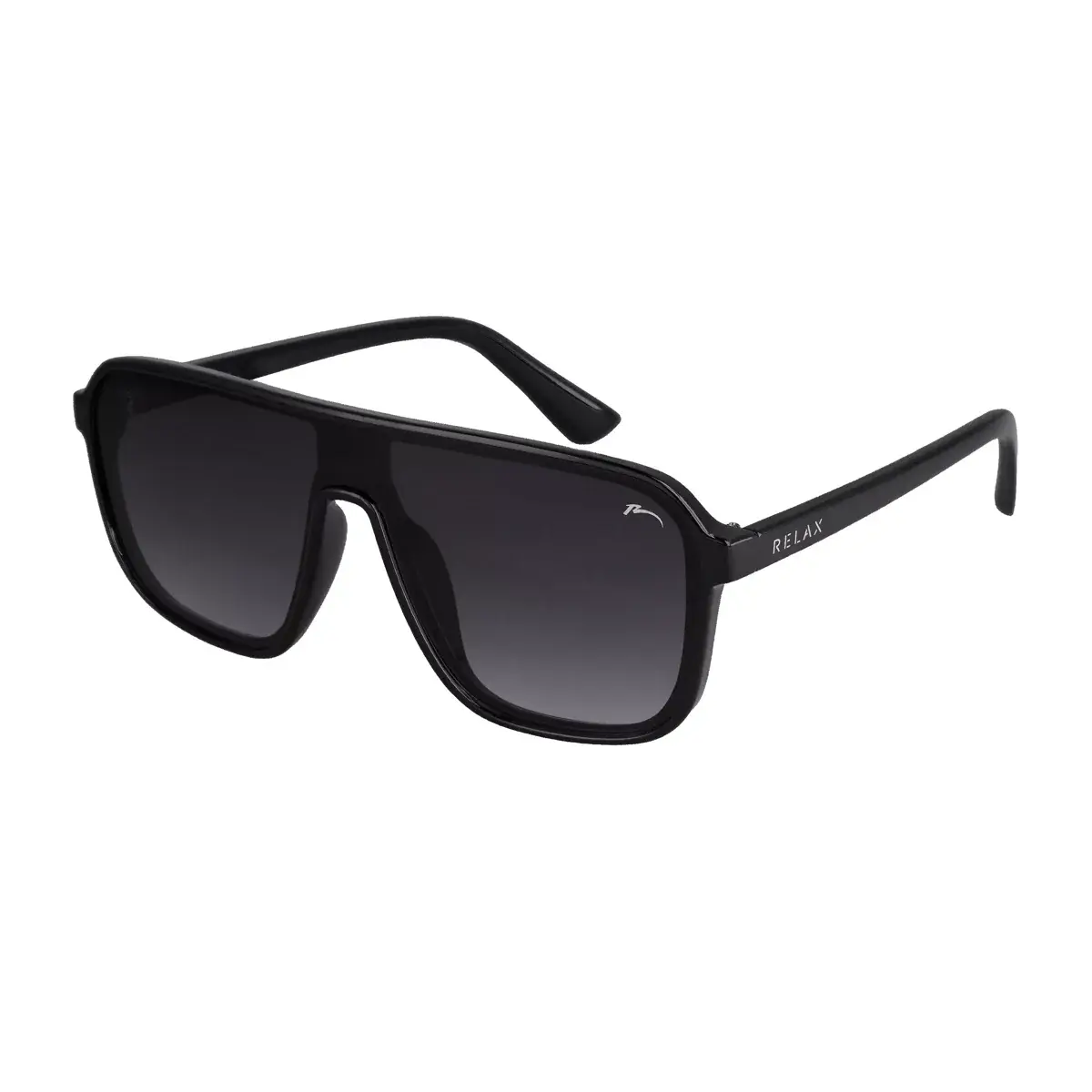Relax Lunettes de soleil Relax Blanc R2365C