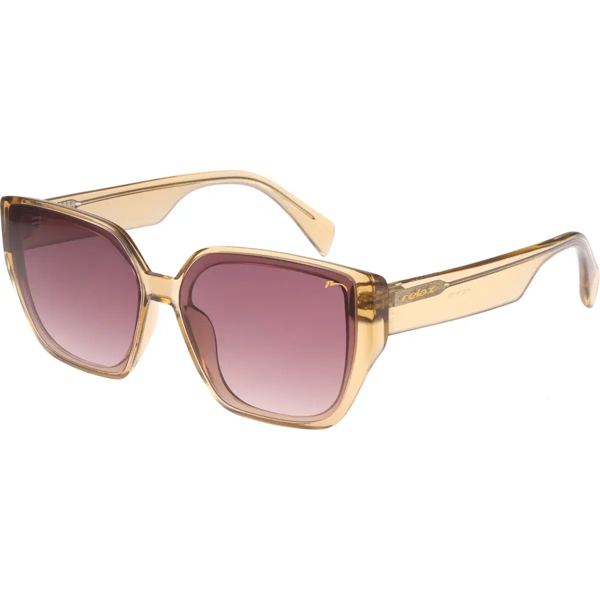 Relax Lunettes de soleil Relax Lyra R0371A