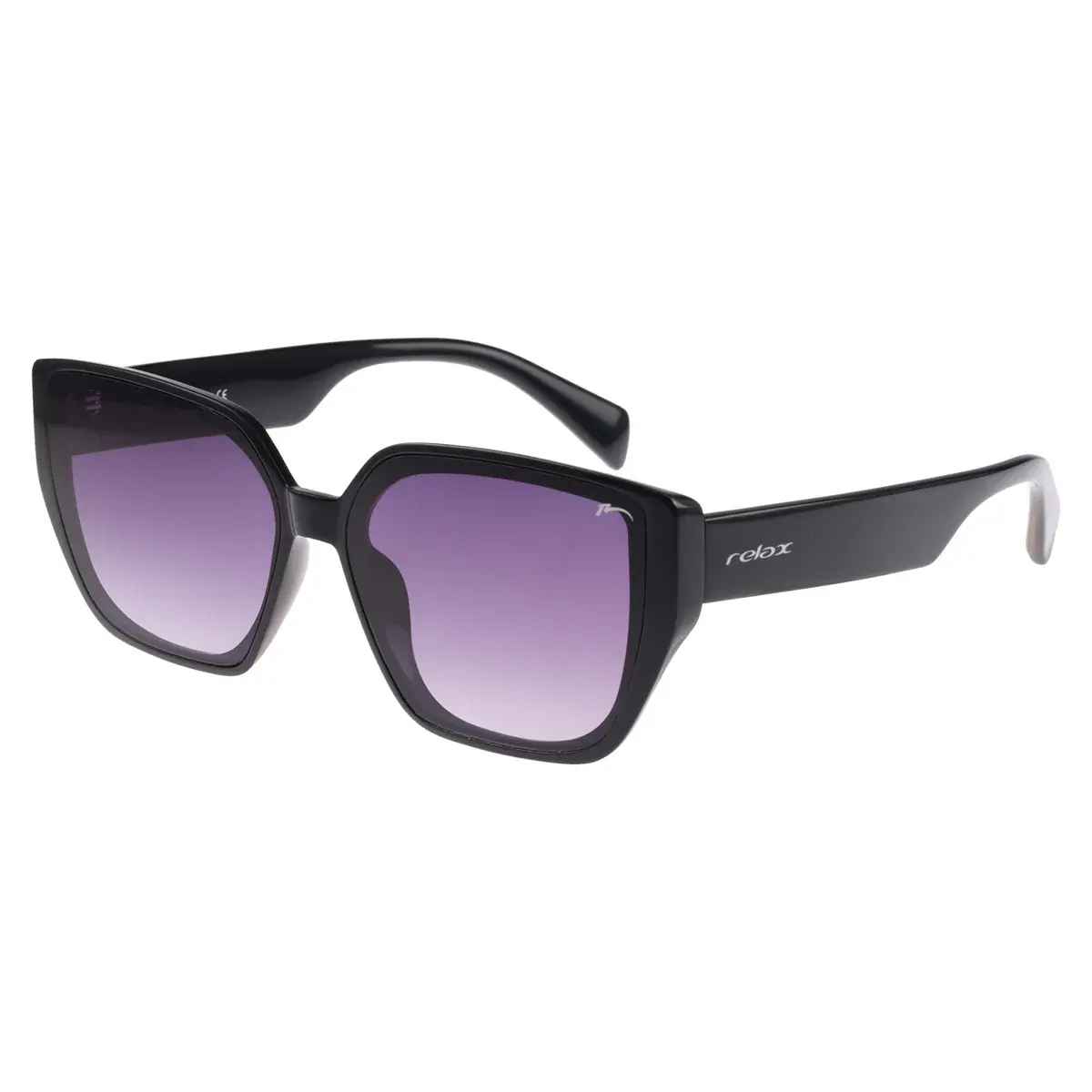 Lunettes de soleil Relax Lyra R0371B