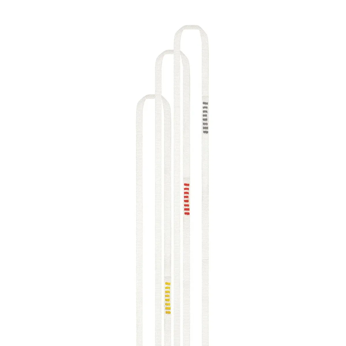 Petzl Sangle Petzl Pur´Anneau 60 cm jaune