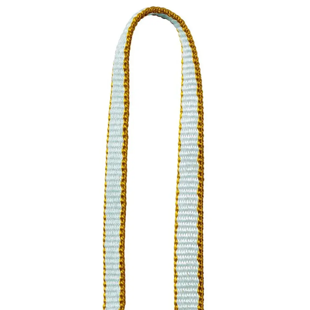 Petzl Sangle Petzl St´Anneau 60cm jaune