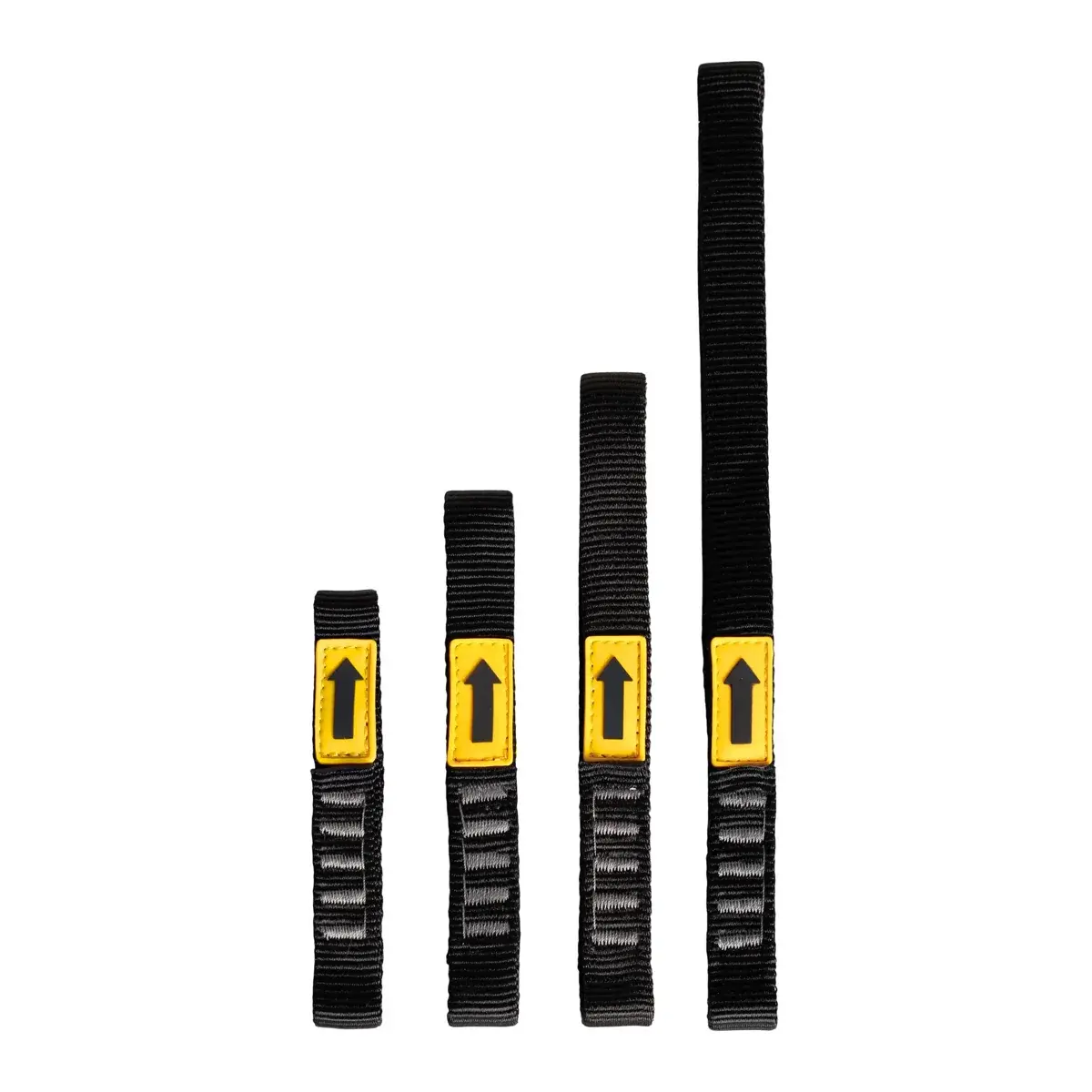 Singing Rock Sangle de dégaine Singing Rock Black/Arrow