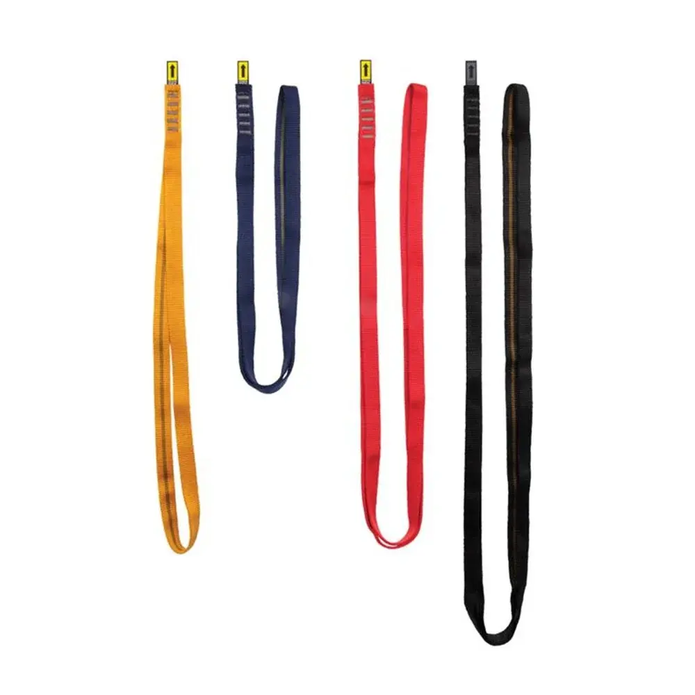 Singing Rock Sangle Singing Rock Open Sling 120 cm noir
