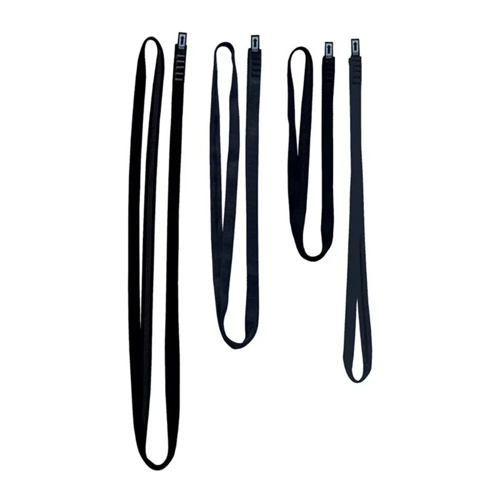 Singing Rock Sangle Singing Rock Open Sling 60 cm noir