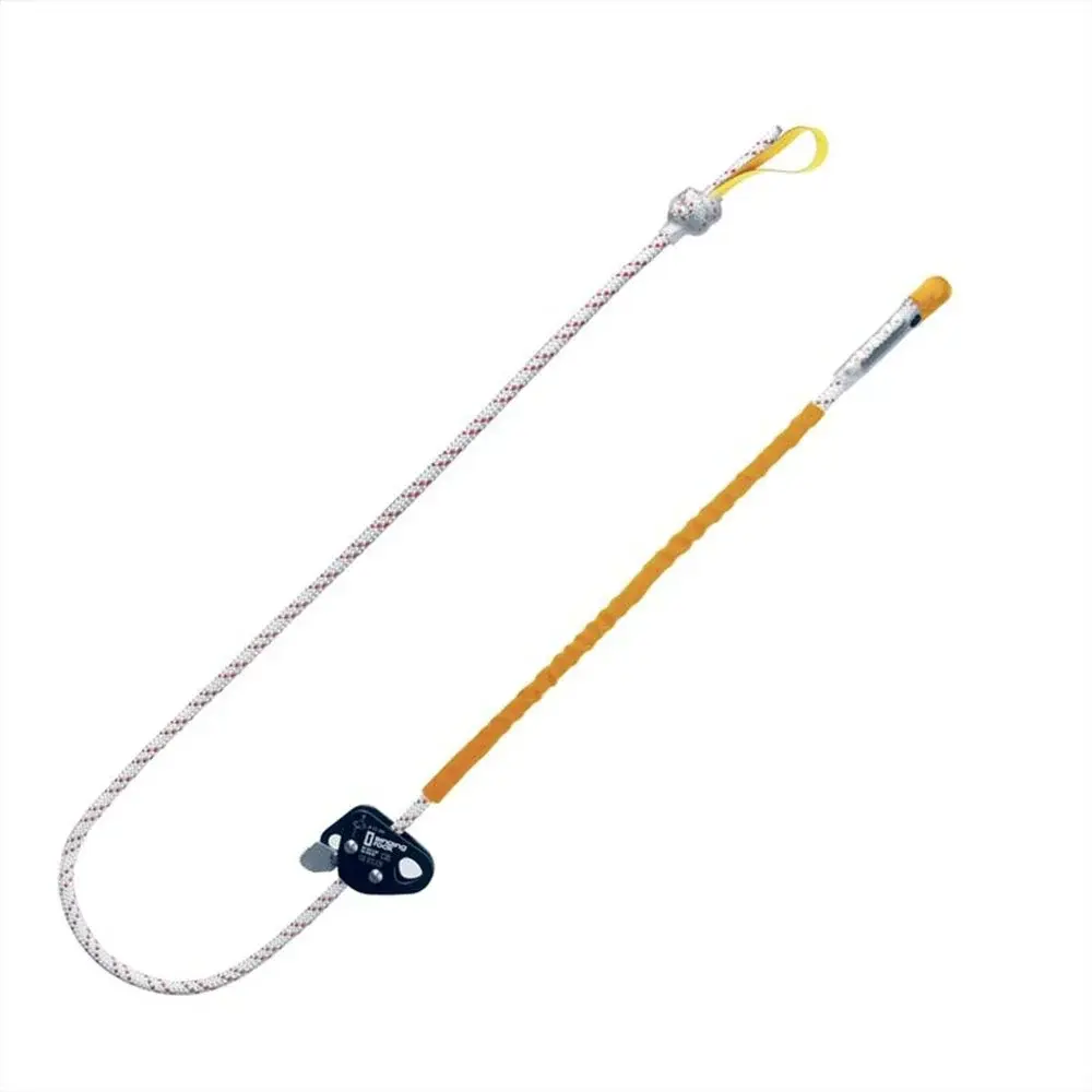 Singing Rock Sangle Singing Rock Site Locker + Static 11 mm 4 m