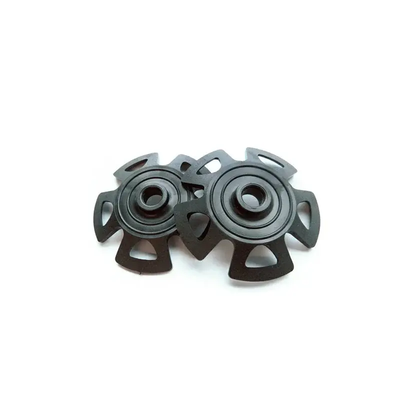 FIZAN Rondelles neige pour bâtons FIZAN ND Z 95mm