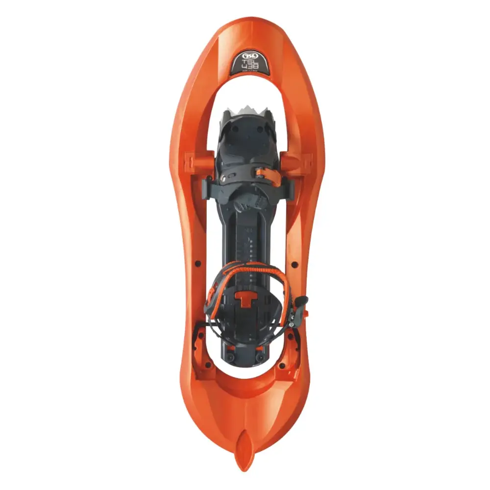 TSL Raquettes à neige TSL 438 UpDown Grip Goyage