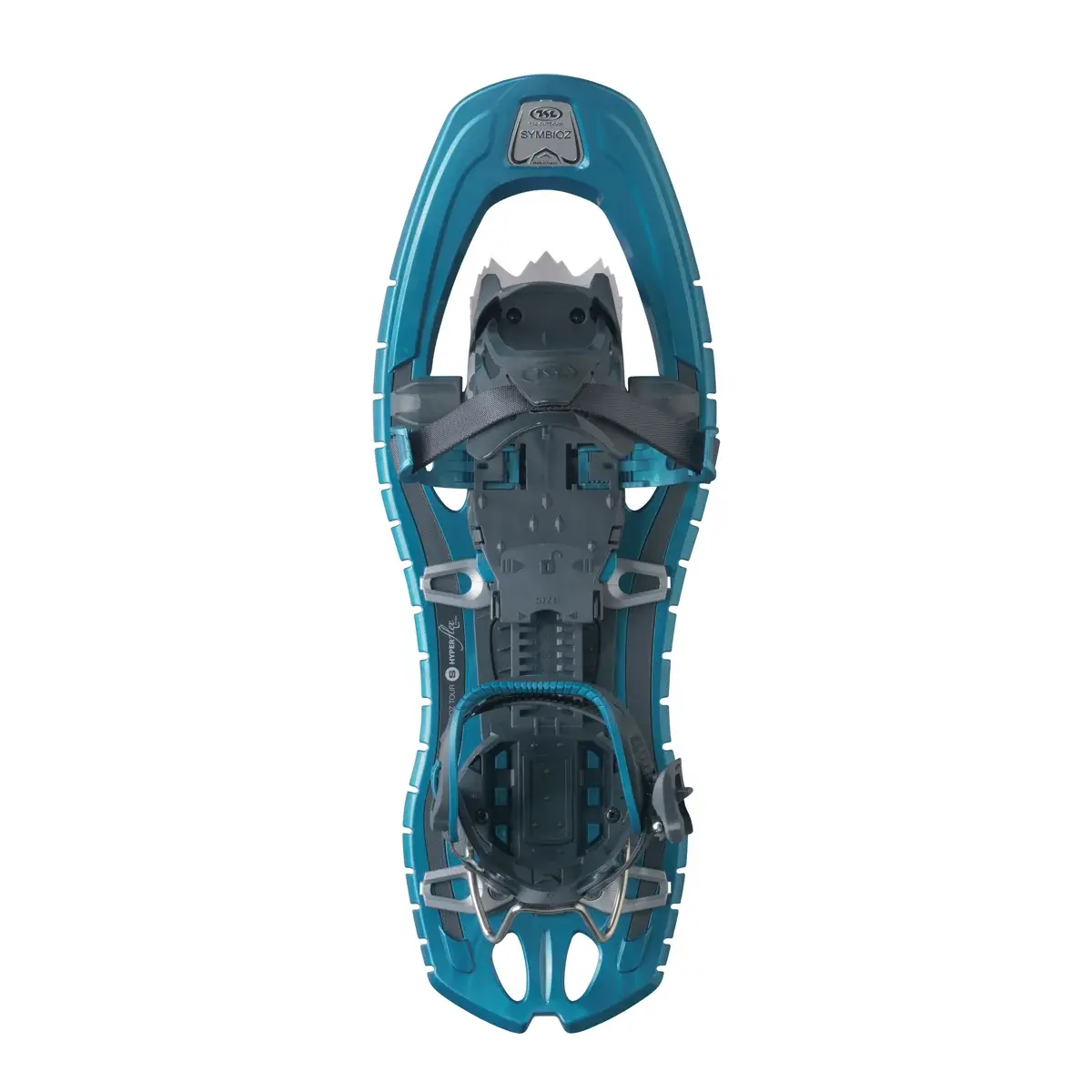 TSL Raquettes à neige TSL Symbioz Hyperflex Access celestial