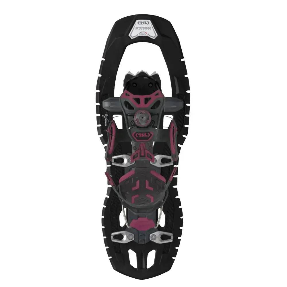 Raquettes à neige TSL Symbioz Instinct Titan