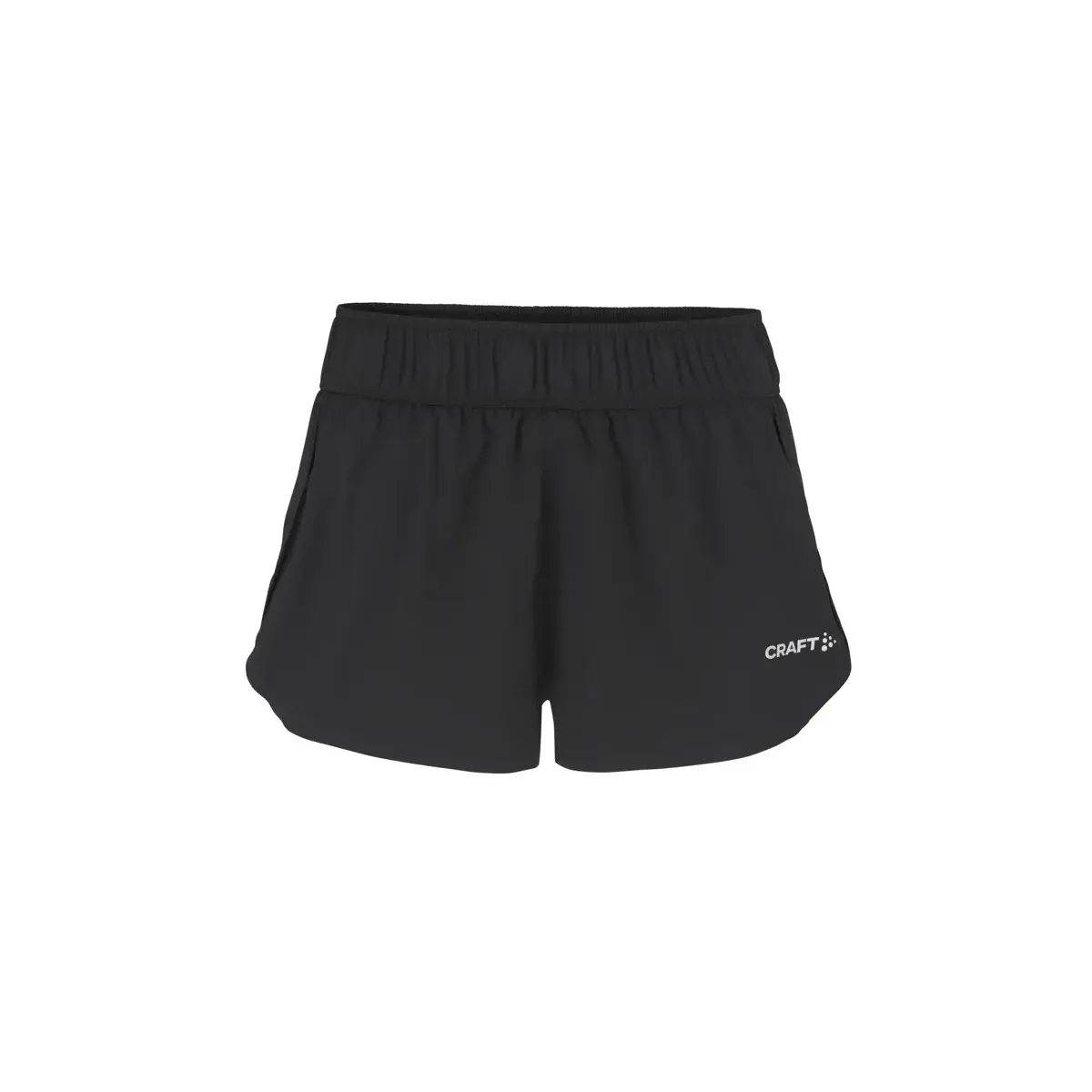 Craft Short Craft ADV Essence 2" noir