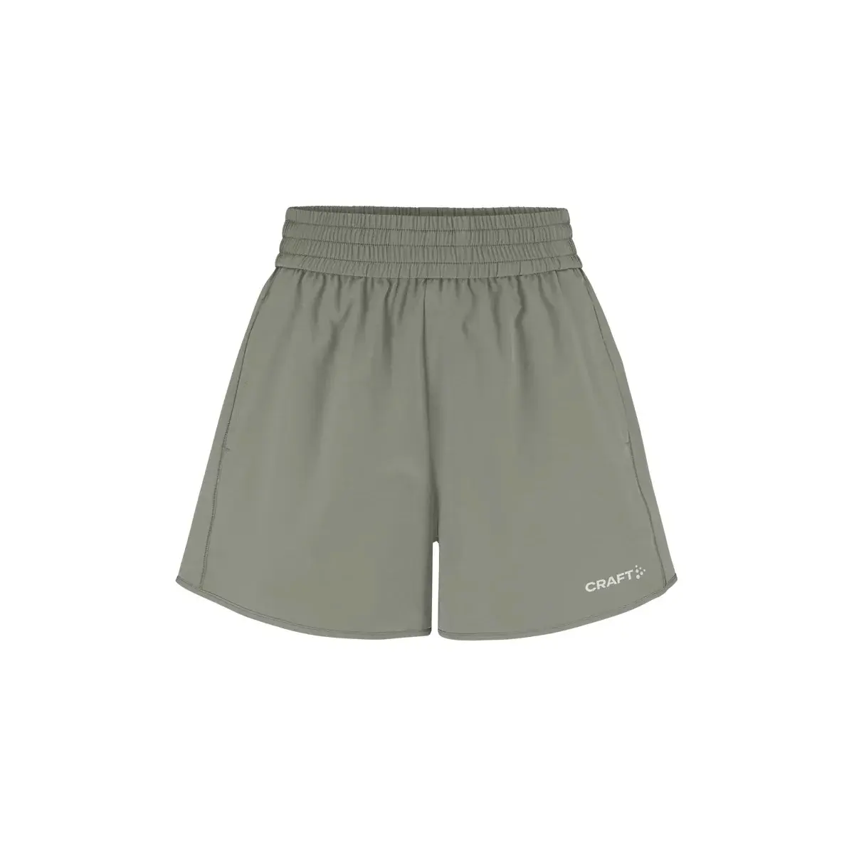 Craft Short Craft CORE Essence vert