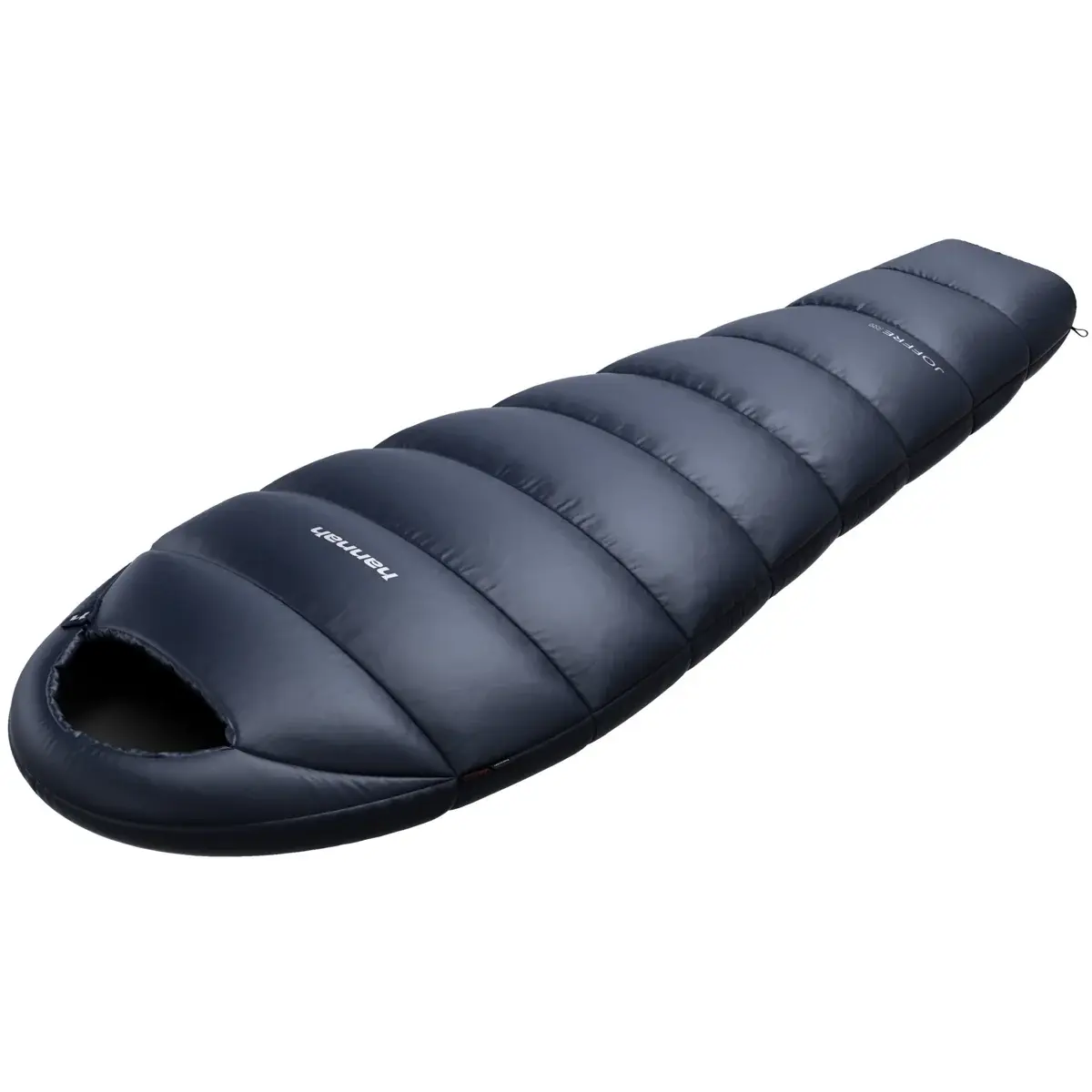 Hannah Sac de couchage Hannah Joffre 200 Long Midnight navy