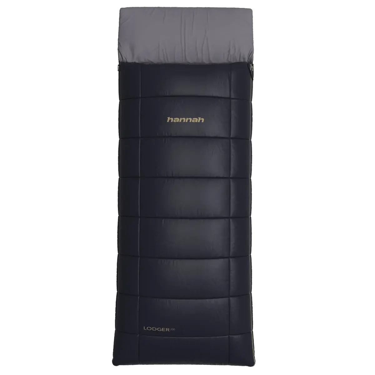 Hannah Sac de couchage Hannah Lodger 200 Parisian night
