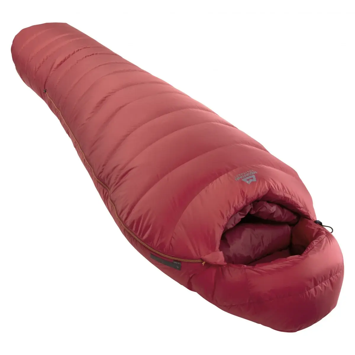 Mountain Equipment Sac de couchage Mountain Equipment Glacier 700