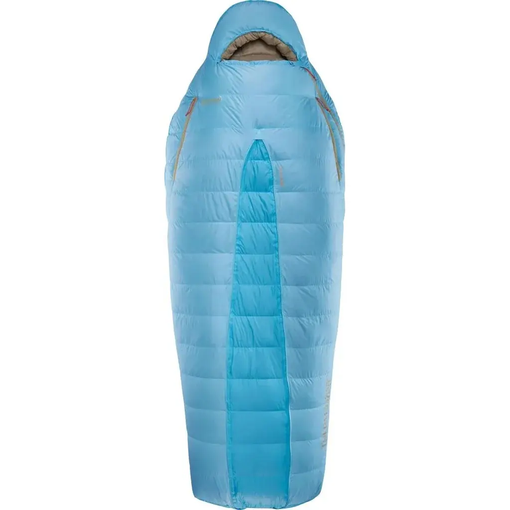 Therm-a-rest Sac de couchage Therm-a-rest Boost 20F/-6C morning blue